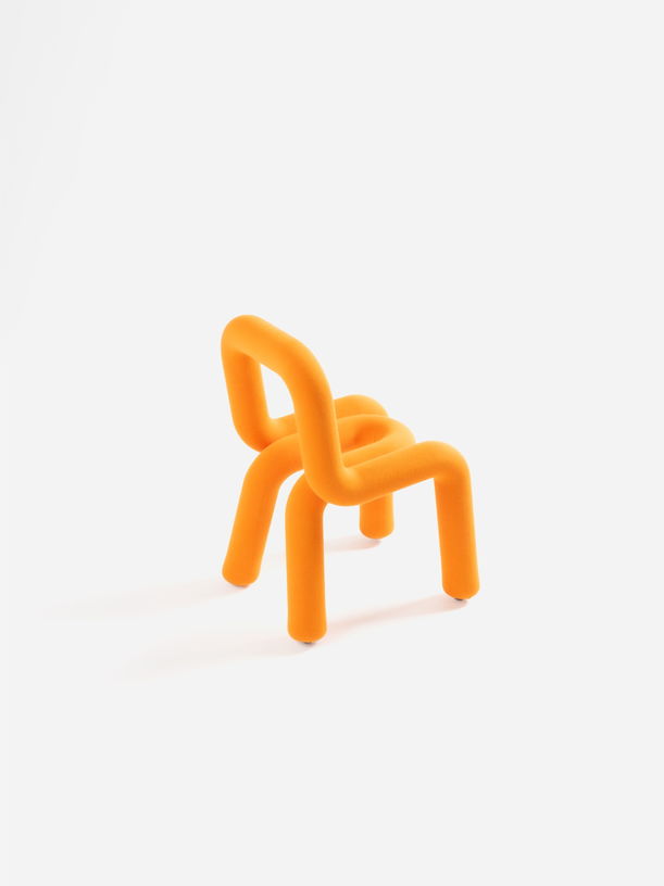 chaise-pour-enfant-en-coton-orange-mini-bold-moustache-2