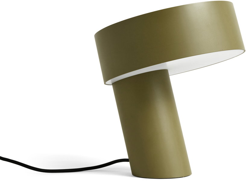 lampe-de-table-en-aluminium-kaki-slant-hay-1