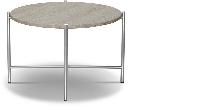 table-basse-ronde-en-marbre-beige-et-acier-inoxydable-60-cm-handvark-2