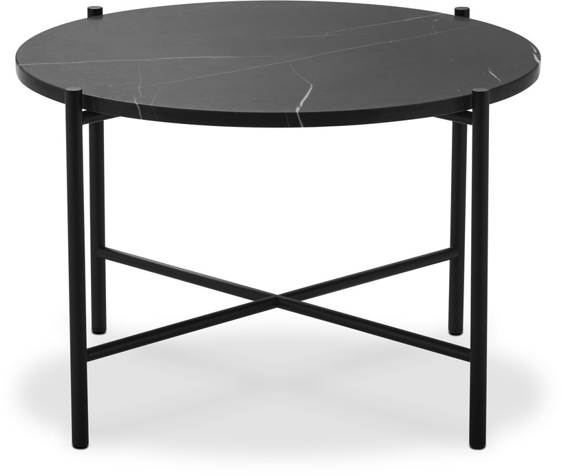table-basse-ronde-en-marbre-et-acier-noir-60-cm-handvark-1
