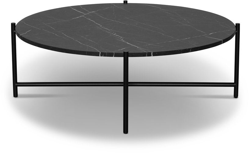 table-basse-ronde-en-marbre-et-acier-noir-90-cm-handvark-2