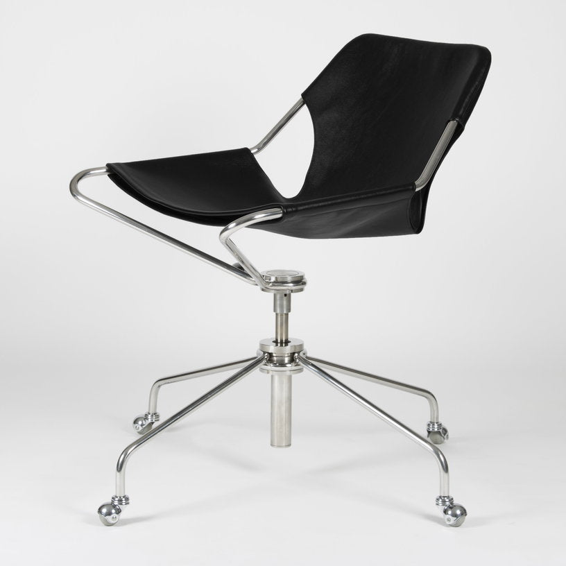 fauteuil-de-bureau-reglable-en-cuir-noir-et-acier-inoxydable-poli-paulistano-objekto-2