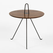 table-basse-ronde-en-noyer-et-acier-noir-42-x-49-cm-tipi-objekto-1