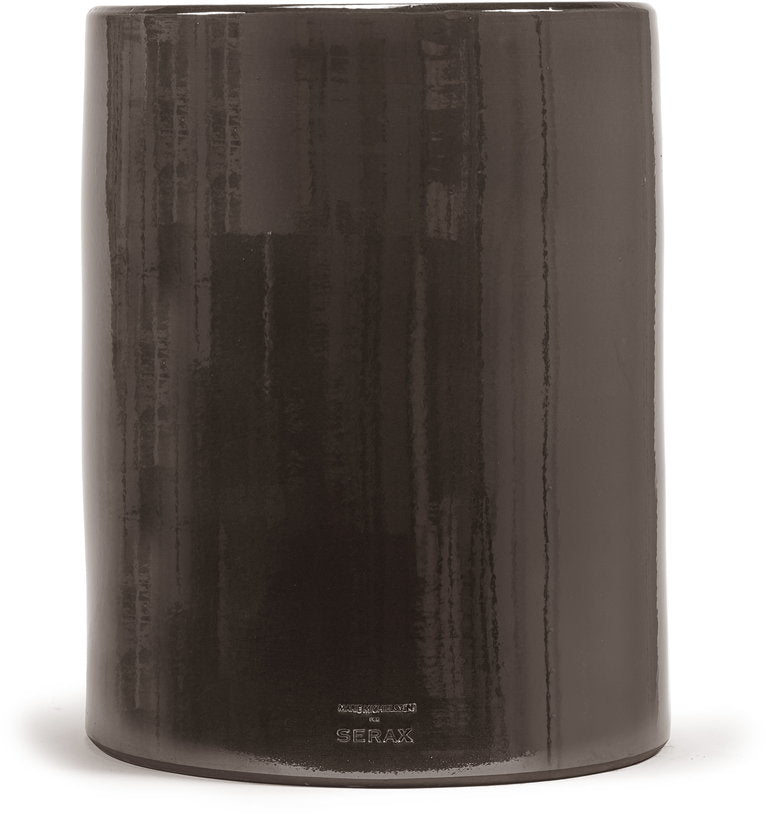 table-d-appoint-marron-en-ceramique-37-x-46-cm-marie-michielssen-serax-3