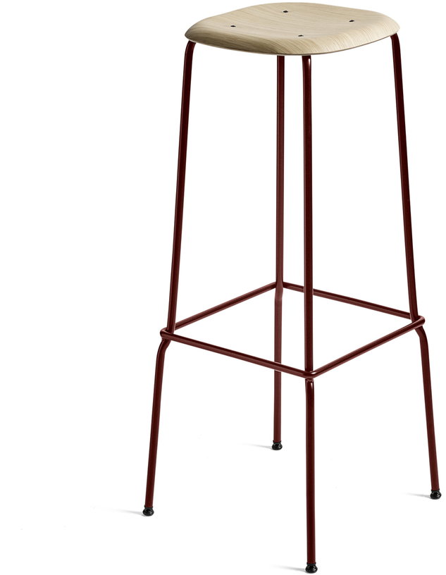 tabouret-plaquage-chene-et-acier-rouge-75-cm-soft-edge-80-hay-1