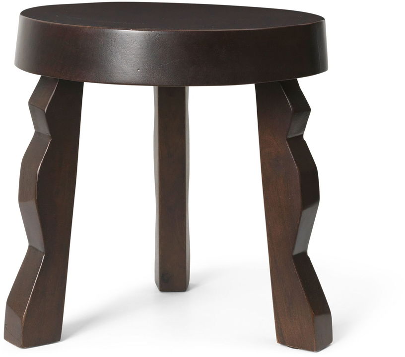 tabouret-en-bois-de-manguier-marron-fonce-faye-ferm-living-1