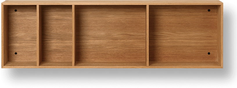 etagere-murale-en-chene-bon-shelf-ferm-living-1