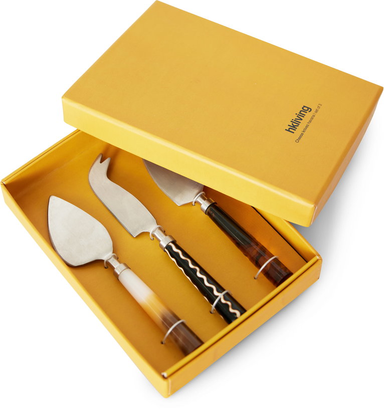 3-couteaux-a-fromage-en-acier-et-resine-havane-vaisselle-70-s-hkliving-1