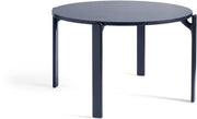 table-a-manger-en-hetre-laque-bleu-fonce-128-cm-rey-hay-1