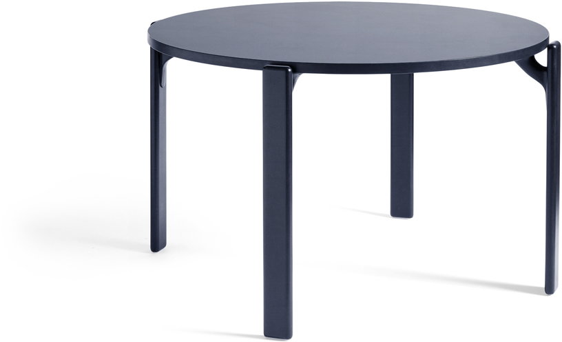 table-a-manger-en-hetre-laque-bleu-fonce-128-cm-rey-hay-1