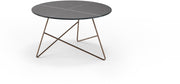 table-basse-ronde-en-verre-marbre-sahara-noir-et-base-rame-65-x-35-cm-ermione-meme-design-1