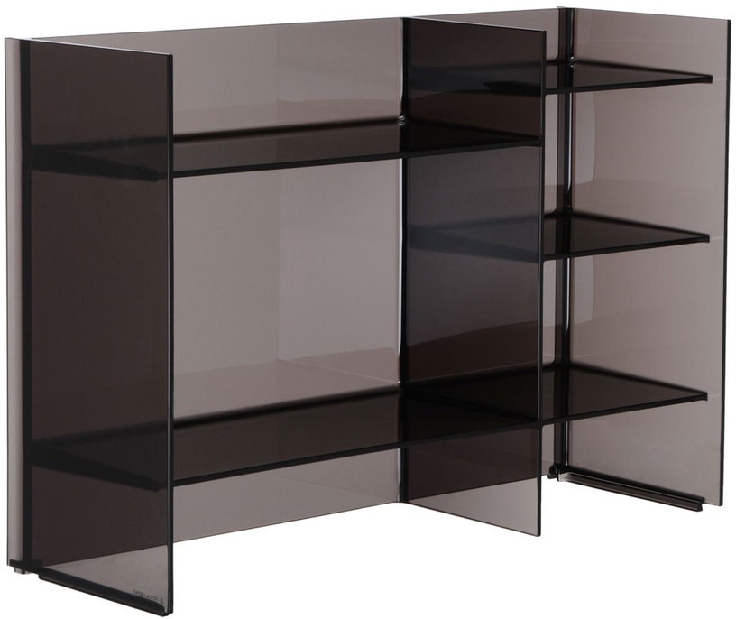 meuble-de-rangement-fume-75-x-53-cm-sound-rack-kartell-2