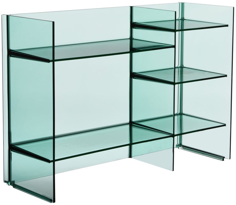 meuble-de-rangement-vert-aigue-marine-75-x-53-cm-sound-rack-kartell-2
