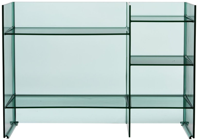 meuble-de-rangement-vert-aigue-marine-75-x-53-cm-sound-rack-kartell-1