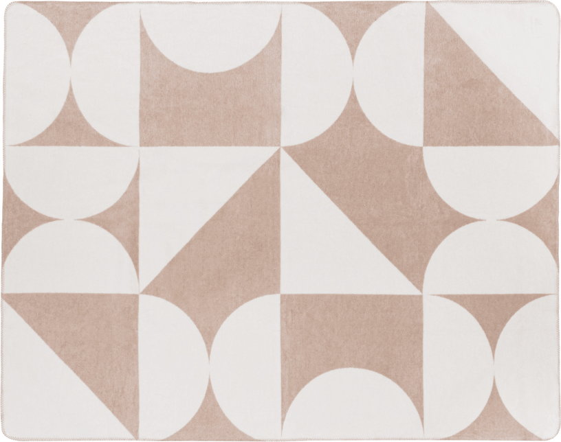 plaid-en-coton-beige-et-caramel-150-x-200-cm-tul-noo-ma-1