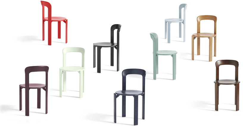 chaise-en-bois-noir-tapissee-grise-rey-hay-3
