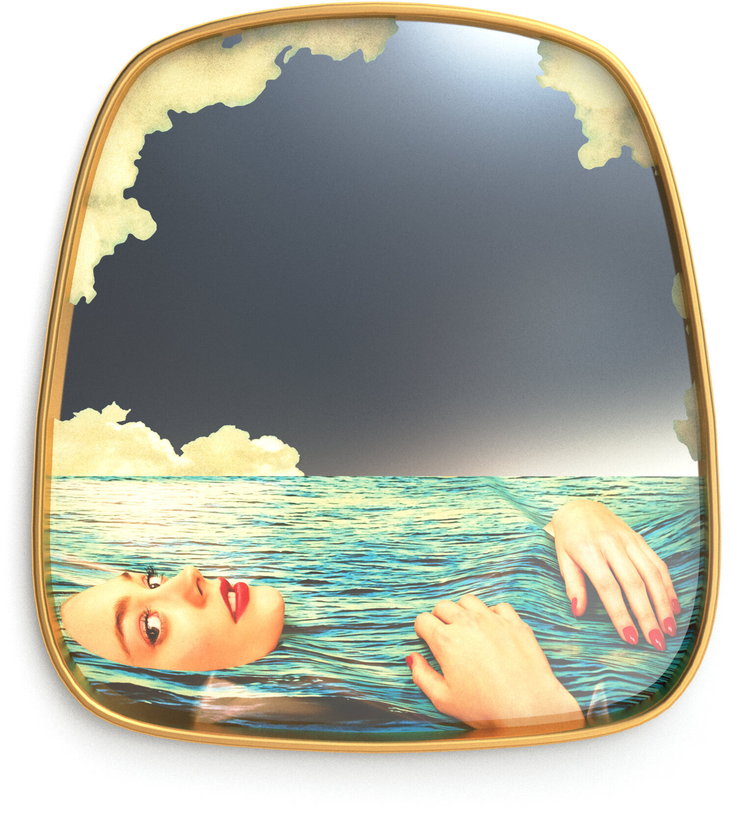 miroir-a-cadre-dore-54-x-59-cm-sea-girl-seletti-1