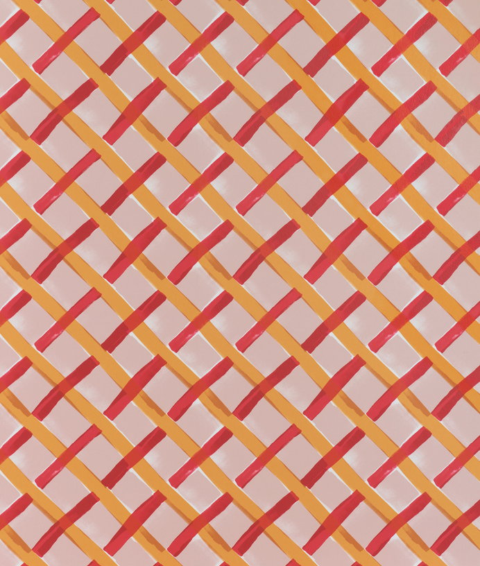 rouleau-de-papier-peint-orange-1-m-croisillon-petite-friture-1
