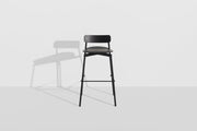 chaise-de-bar-en-hetre-et-aluminium-noir-91-cm-fromme-petite-friture-1
