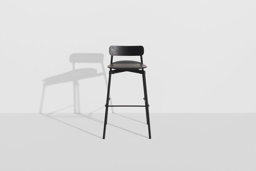 chaise-de-bar-en-hetre-et-aluminium-noir-91-cm-fromme-petite-friture-1
