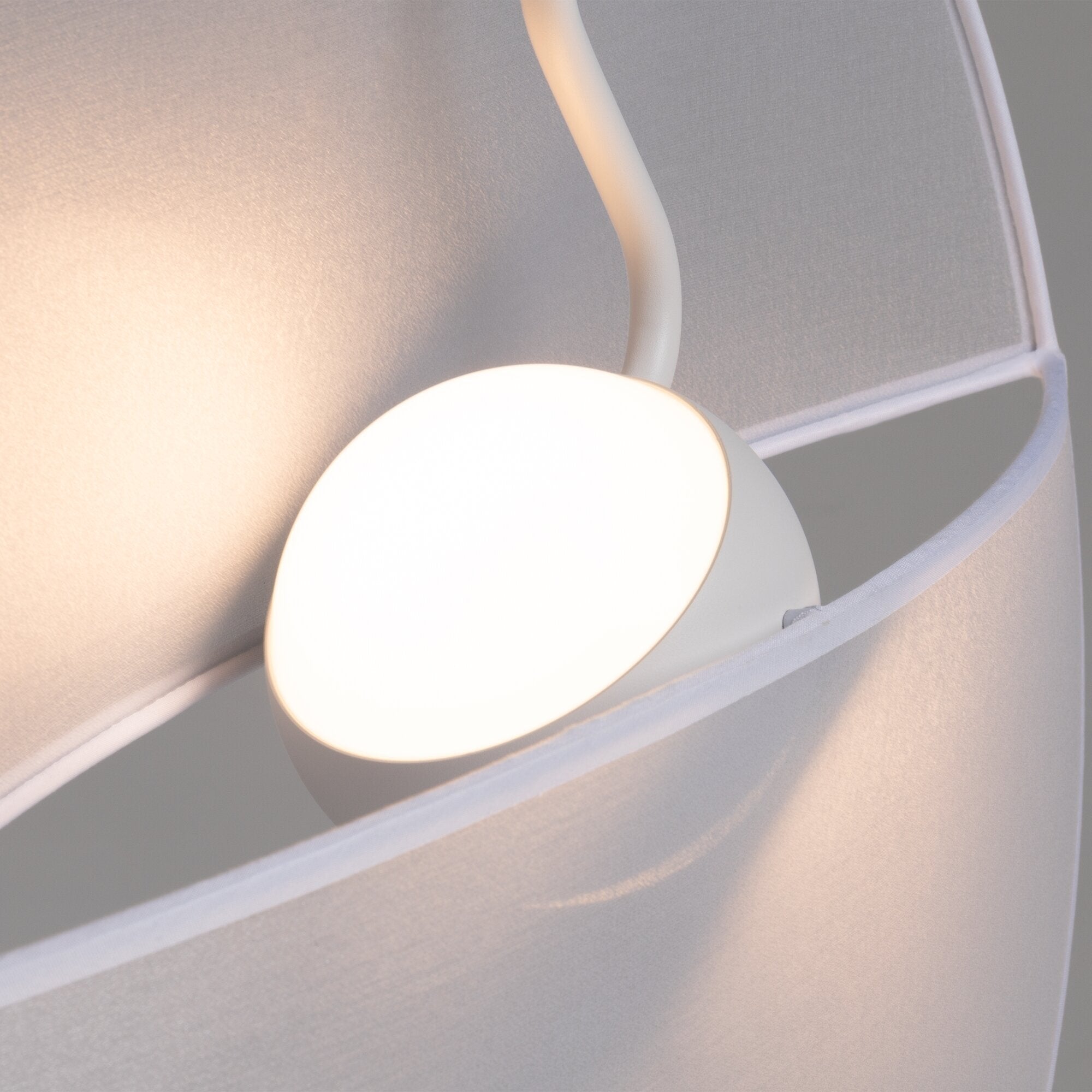Suspension acrylique blanc Reflex - Maytoni — 317819.jpg