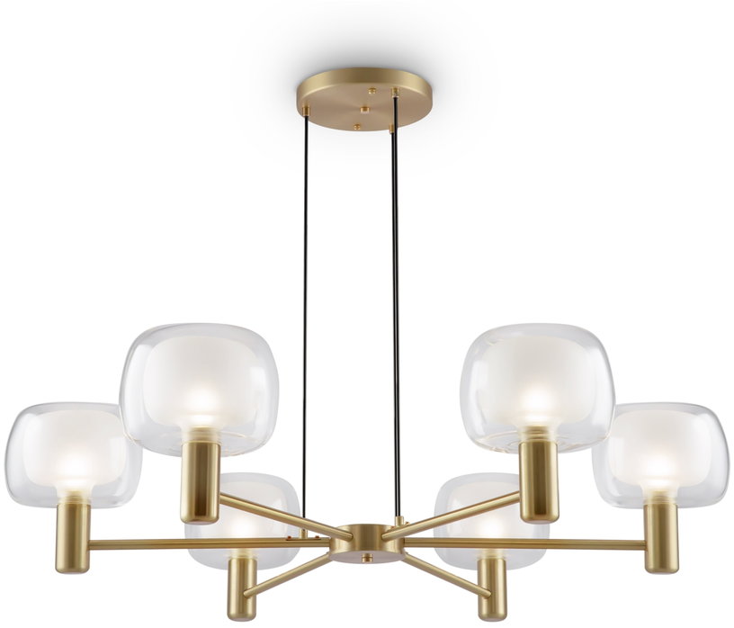 suspension-en-aluminium-dore-6-ampoules-vision-maytoni-1
