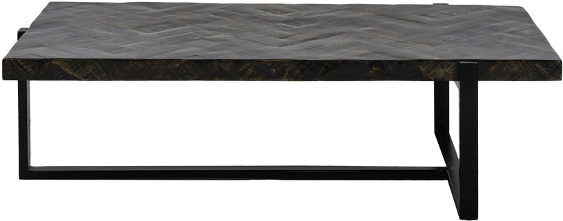table-basse-en-bois-de-manguier-brun-fonce-et-metal-122-x-65-x-36-cm-loxton-pomax-2