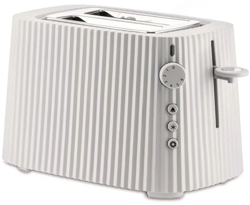 grille-pain-2-fentes-en-resine-blanche-plisse-alessi-1