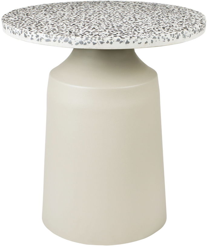 table-d-appoint-en-terrazzo-noir-et-fer-gris-agari-broste-copenhagen-1