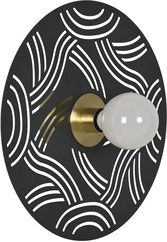 applique-en-metal-noir-40-cm-ariane-market-set-2-1