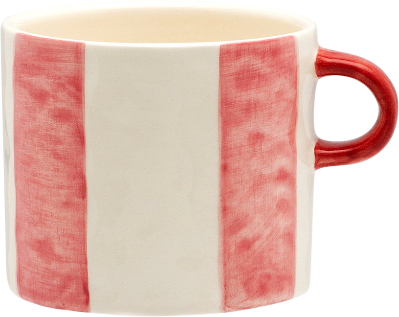 mug-en-ceramique-raye-blanc-et-rose-13-x-10-cm-striped-posy-anna-nina-1