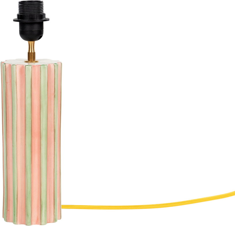 pied-de-lampe-en-ceramique-vert-et-rose-10-x-34-5-cm-cloud-nine-anna-nina-1