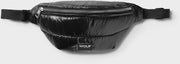 sac-banane-en-tissu-recycle-matelasse-noir-33-x-14-x-7-cm-glossy-wouf-1