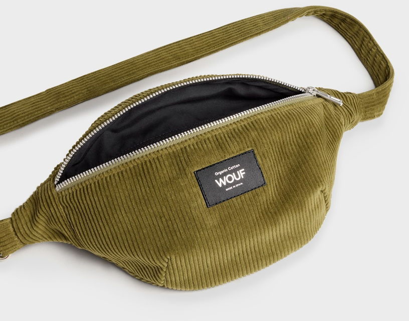 sac-banane-en-velours-cotele-bio-vert-33-x-14-x-7-cm-olive-wouf-2