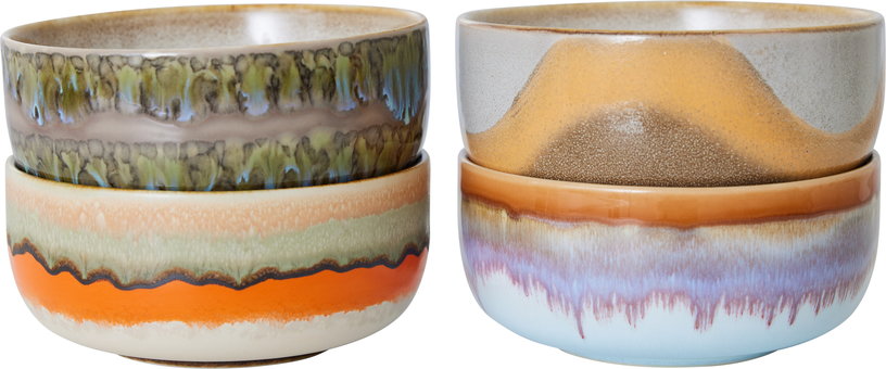 4-bols-a-dessert-en-gres-reef-12-5-x-12-5-x-6-cm-vaisselle-70-s-hkliving-1
