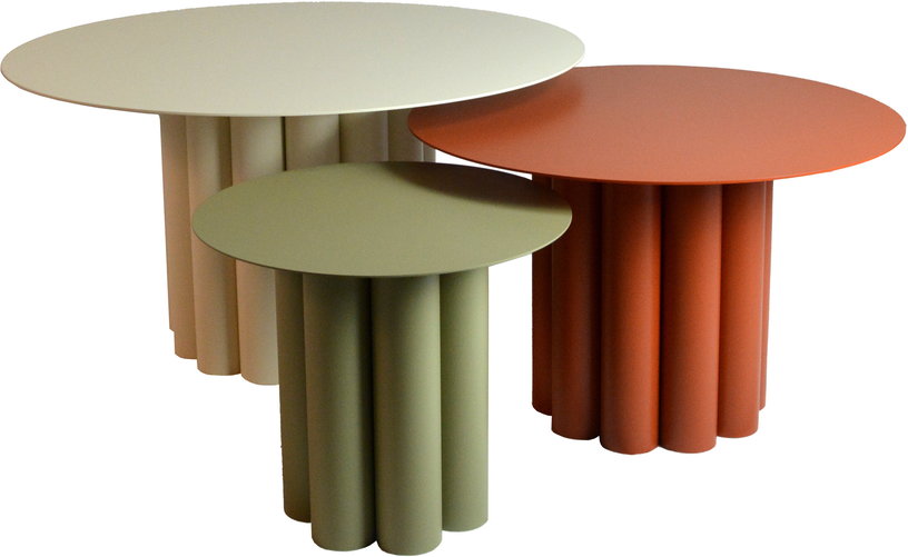 table-basse-ronde-en-acier-ivoire-80-x-42-cm-octave-resistub-2