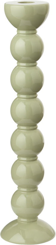 bougeoir-en-bois-vert-sauge-33-cm-bobbin-addison-ross-1