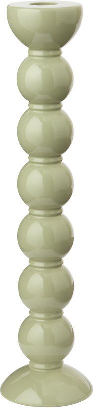 bougeoir-en-bois-vert-sauge-33-cm-bobbin-addison-ross-1