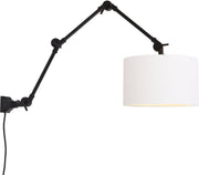 applique-murale-en-fer-noir-et-abat-jour-en-textile-blanc-32cm-amsterdam-it-s-about-romi-1