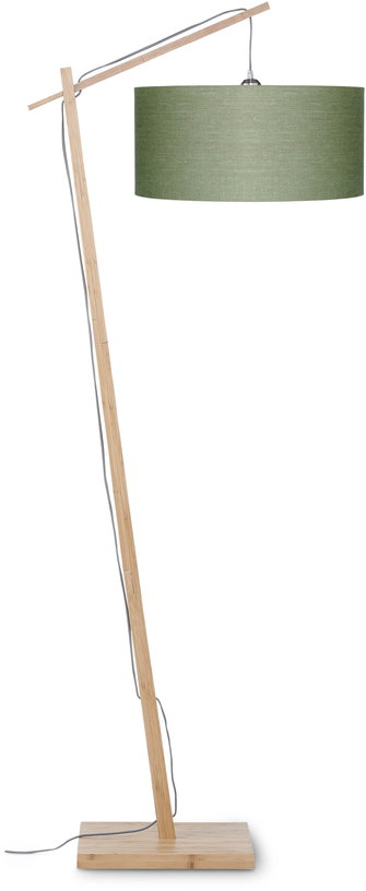lampadaire-en-bambou-naturel-avec-abat-jour-en-lin-vert-foret-176cm-andes-good-mojo-1
