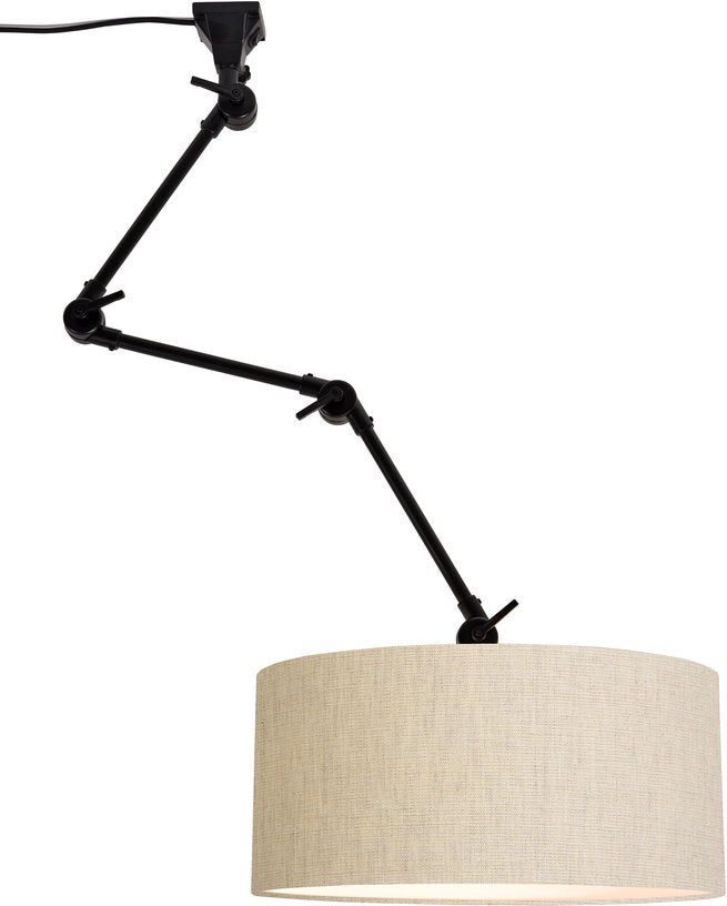 applique-murale-en-fer-noir-et-abat-jour-en-textile-lin-47cm-amsterdam-it-s-about-romi-2
