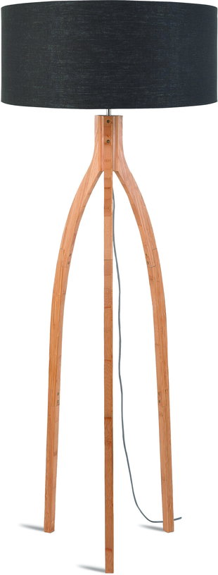 lampadaire-en-bambou-abat-jour-en-lin-gris-fonce-160cm-annapurna-good-mojo-1