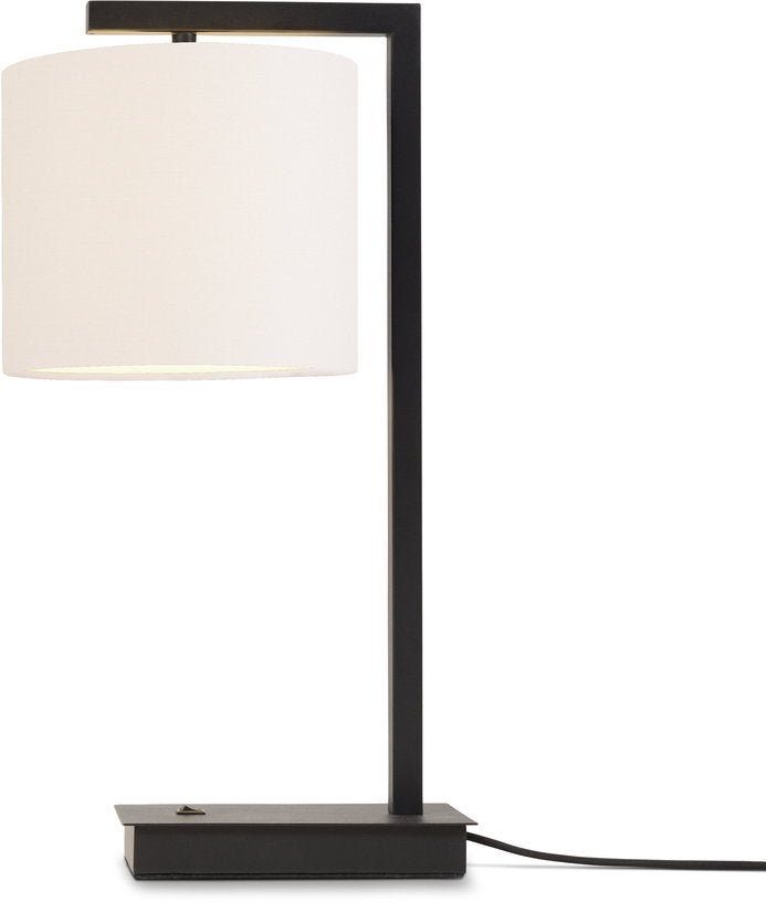 lampe-a-poser-fer-noir-boston-h-44cm-abat-jour-18x15cm-blanc-it-s-about-romi-1