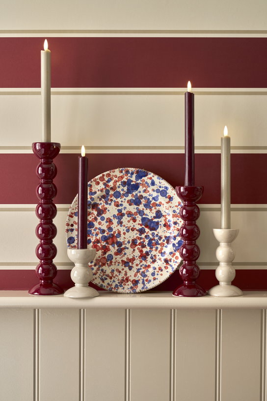 bougeoir-en-bois-vert-sauge-33-cm-bobbin-addison-ross-2