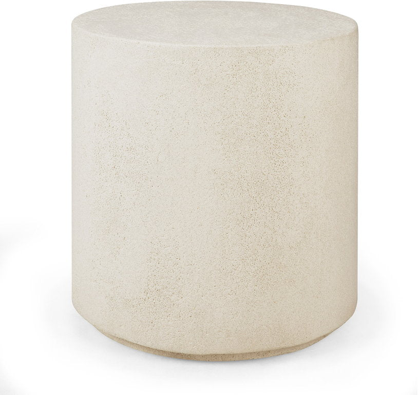 table-d-appoint-40-x-42-cm-off-white-en-microciment-elements-ethnicraft-accessories-1