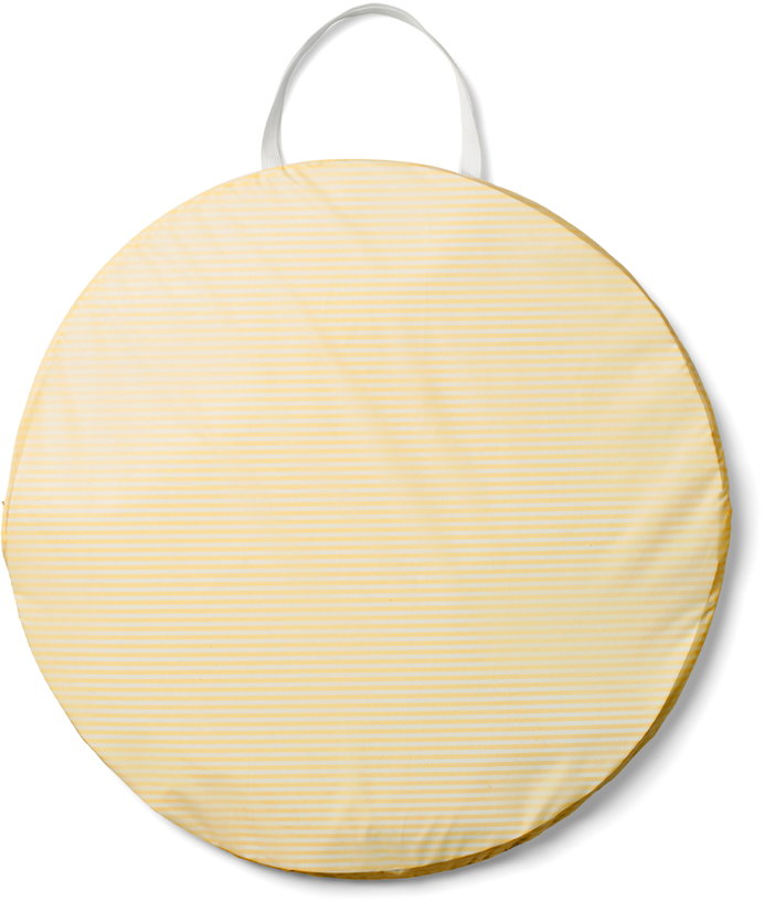 pare-soleil-pour-enfants-a-rayures-jaune-moelleux-et-creme-cassie-liewood-4