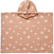 poncho-enfant-en-coton-biologique-coquillage-et-toscane-pale-3-a-4-ans-roomie-liewood-1