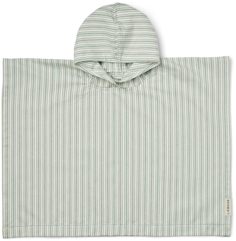 poncho-enfant-en-coton-biologique-bleu-glacier-et-creme-5-a-6-ans-roomie-liewood-1