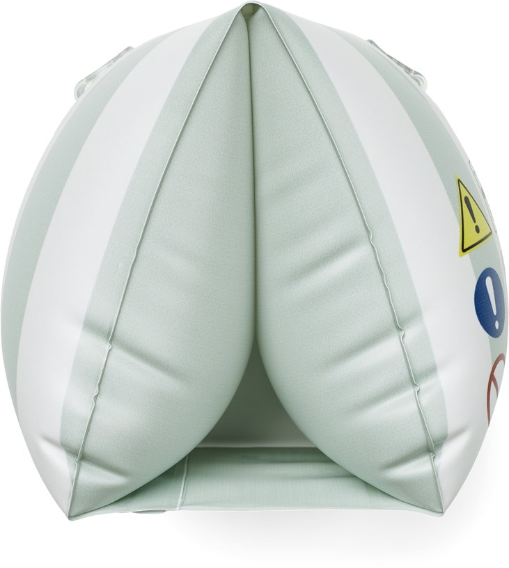 deux-brassards-de-natation-en-pvc-menthe-poivree-et-creme-0-15-kg-shirley-liewood-3