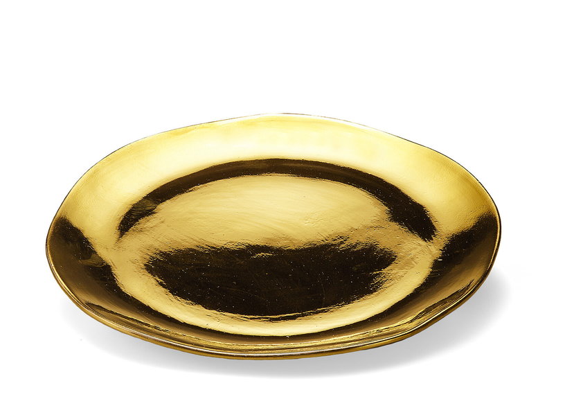 assiette-plate-en-porcelaine-avec-bords-irreguliers-dore-22-cm-bitossi-home-2